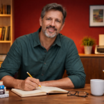 Escritura creativa para principiantes