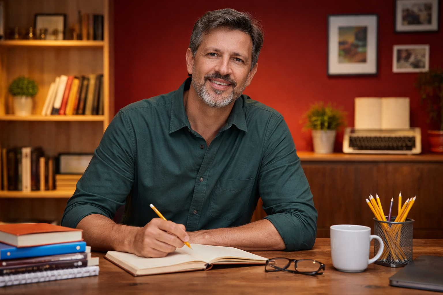 Escritura
